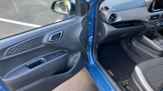 Hyundai i10 1.0 [63] Advance 5dr Auto [Nav] Petrol Hatchback